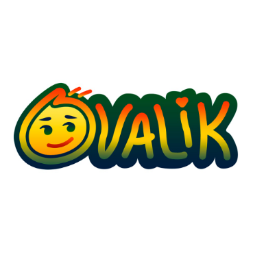 Online маркетплейс развлечений "Ovalik", товарный знак № 950916