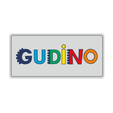 Одежда для новорождённых "GUDINO", товарный знак № 949919