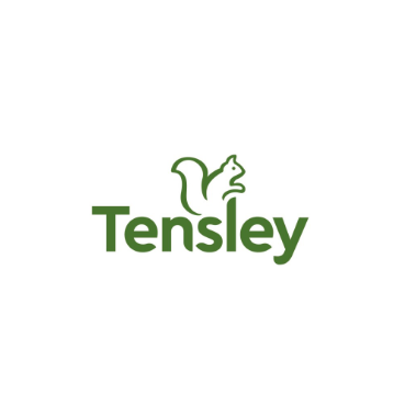 Производство специализированной пищевой продукции "Tensley", товарный знак № 950809