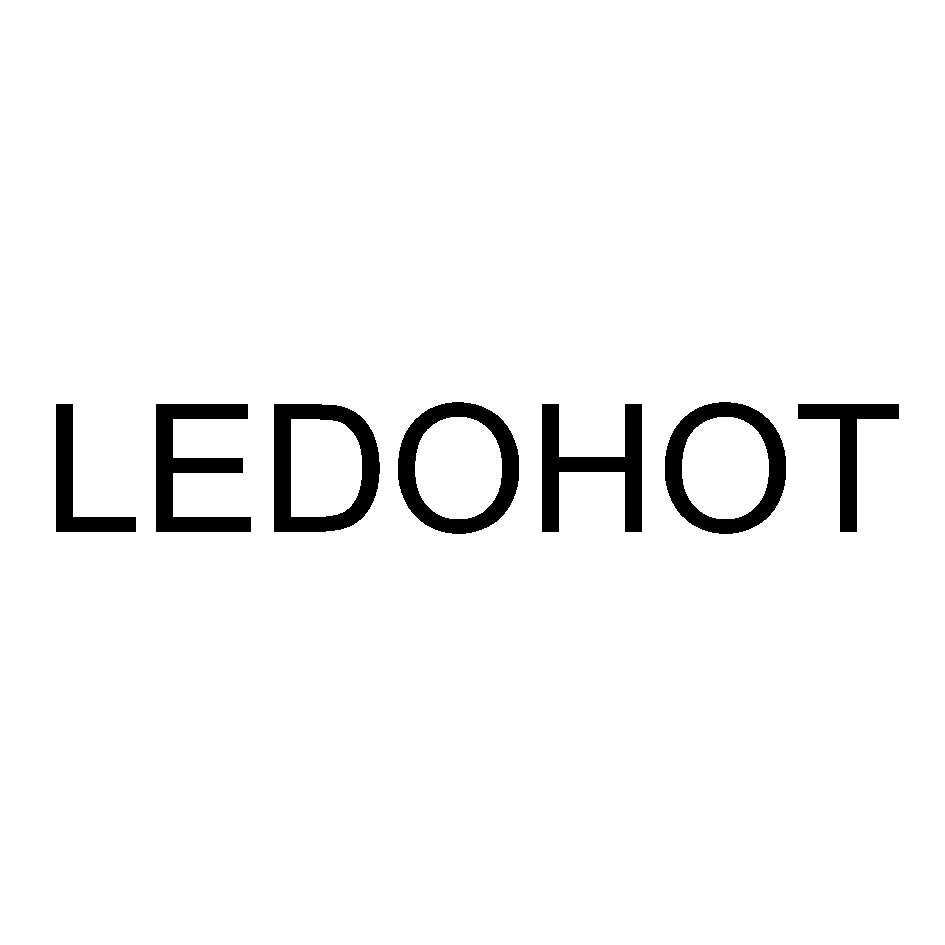 Производственная компания светотехники "Ledohot", товарный знак № 931185