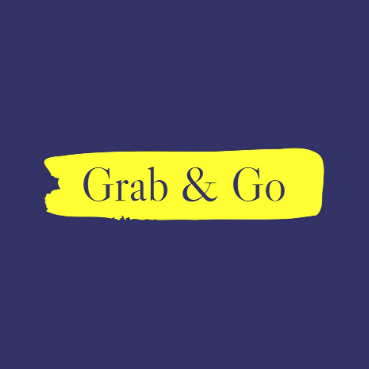 Хозяйственно-бытовые изделия "Grab & Go", товарный знак № 949340