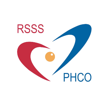 Логотип "RSSS РНСО", товарный знак № 941354