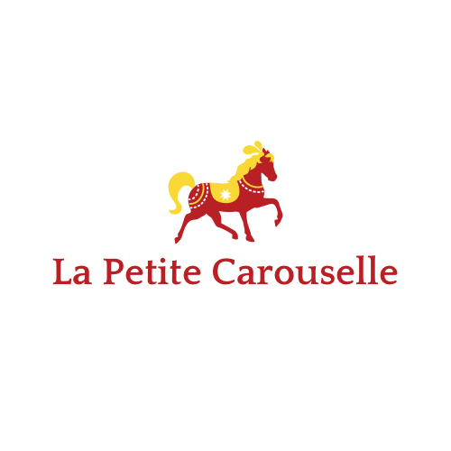 Бренд одежды "La Petite Carouselle", товарный знак № 938105