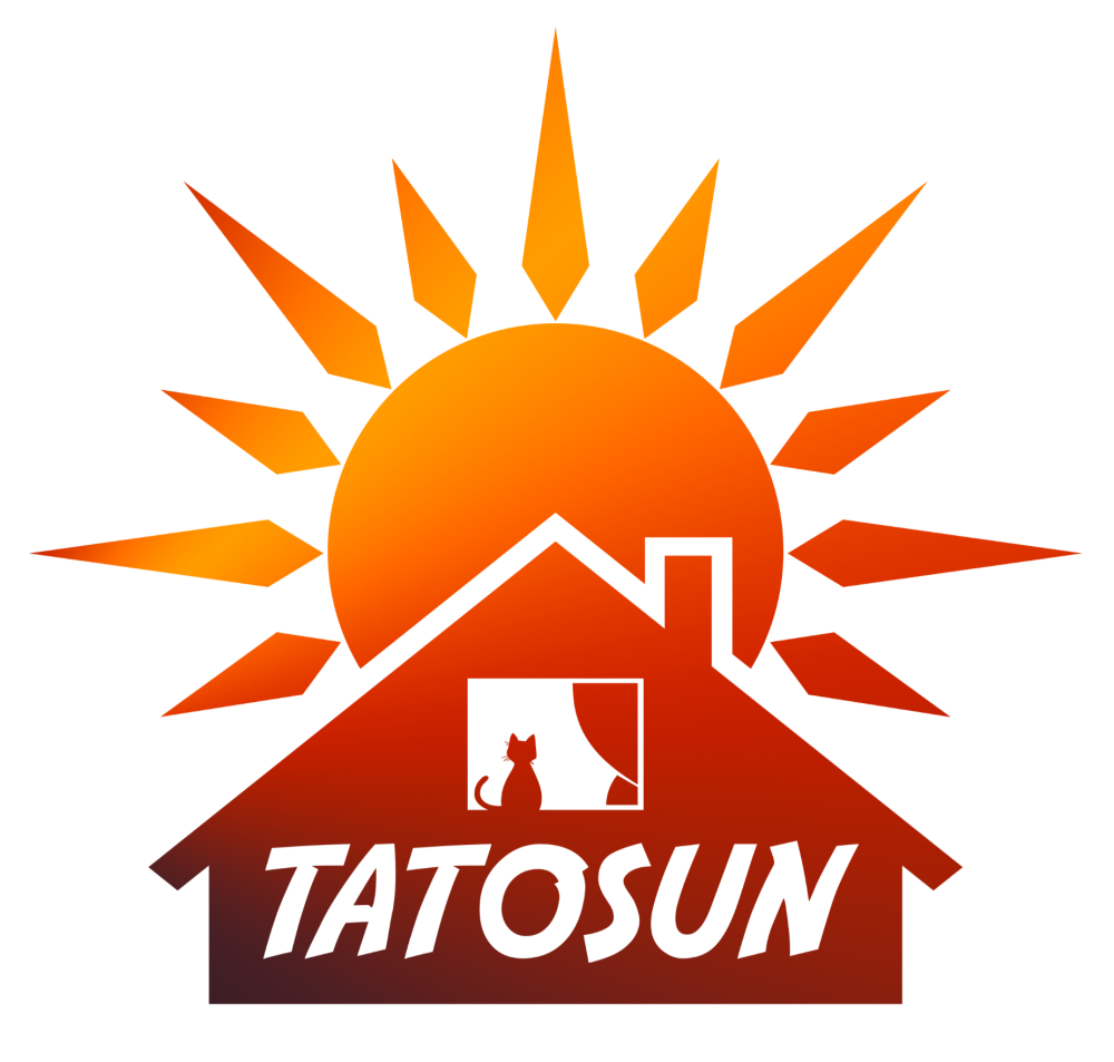 Интернет-магазин постельного белья "TATOSUN", товарный знак № 937452