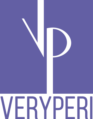 Логотип "VERYPERI", товарный знак № 931172