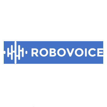 Платформа для создания омниканального робота "ROBOVOICE", товарный знак № 948534