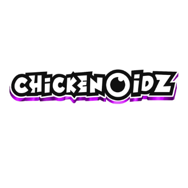 Компьютерная игра "ChickenOidz", товарный знак № 949916