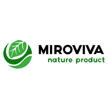 Товары для здоровья "MIROVIVA", товарный знак № 956893