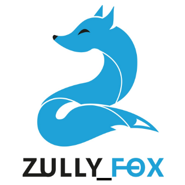 Интернет-магазин "ZULLY_FOX", товарный знак № 949913
