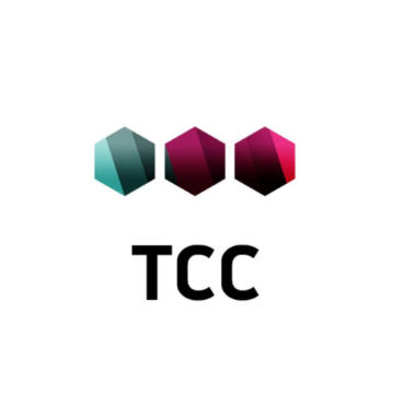 Логотип компании "ТСС", товарный знак № 954910