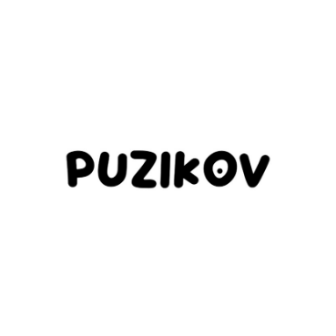 Зоотовары "PUZIKOV", товарный знак № 941182