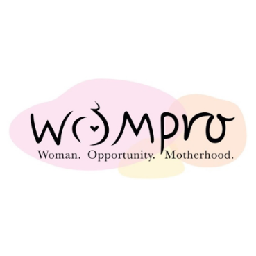 Консультант поддержки материнства "WOMPRO", товарный знак № 949097