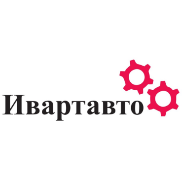 Логотип компании "Ивартавто", товарный знак № 953315