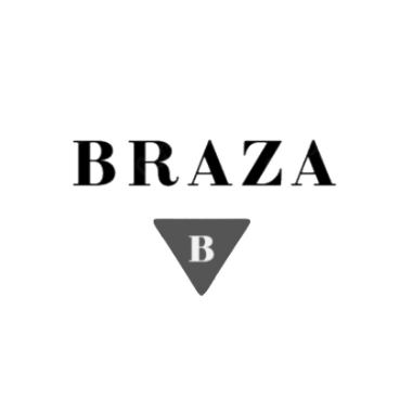Бренд одежды "BRAZA", товарный знак № 949915