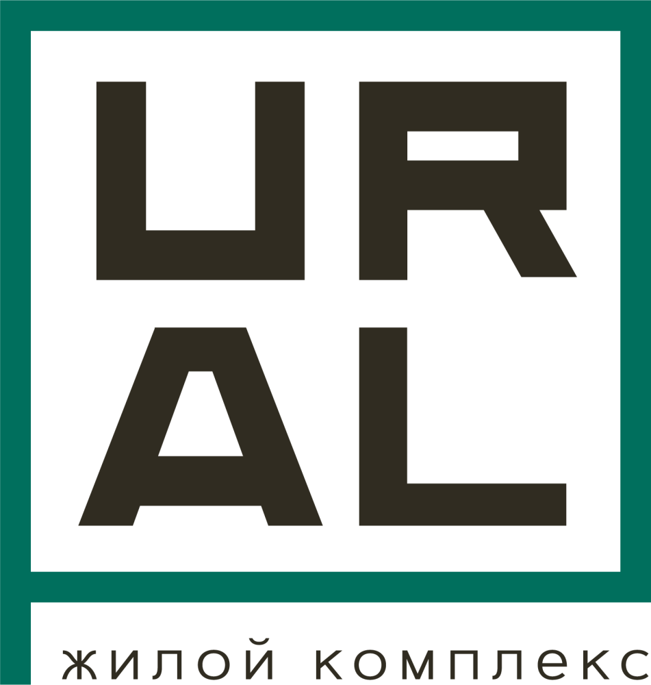 Жилой комплекс "URAL", товарный знак № 939484