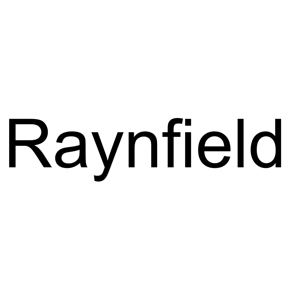 Производство сумок и рюкзаков "Raynfield", товарный знак № 931174