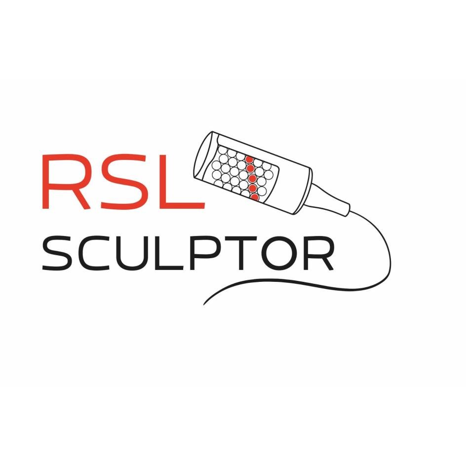 Оборудование для аппаратного массажа "RSL SCULPTOR ", товарный знак № 936075