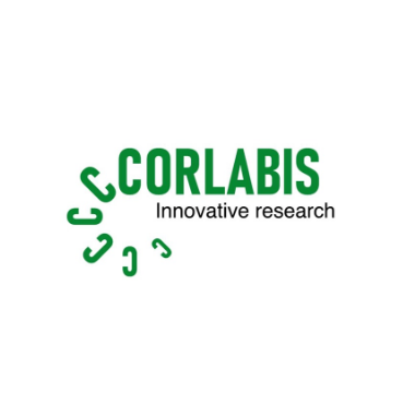 Логотип "CORLABIS", товарный знак № 960084