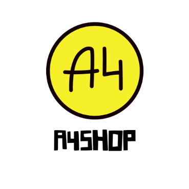 Магазин одежды "А4SHOP", товарный знак № 950940