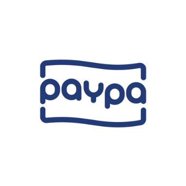Бумажные полотенца и салфетки "Paypa", товарный знак № 938699