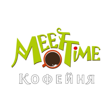 Кофейня "MeetTime", товарный знак № 961068