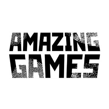 Компьютерная игра "Amazing games", товарный знак № 947615