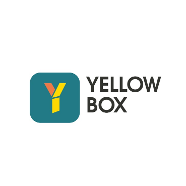Фулфилмент "YELLOW BOX", товарный знак № 962584