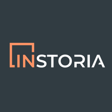 Изготовление мебели и дизайн проектов помещений "INSTORIA", товарный знак № 952550