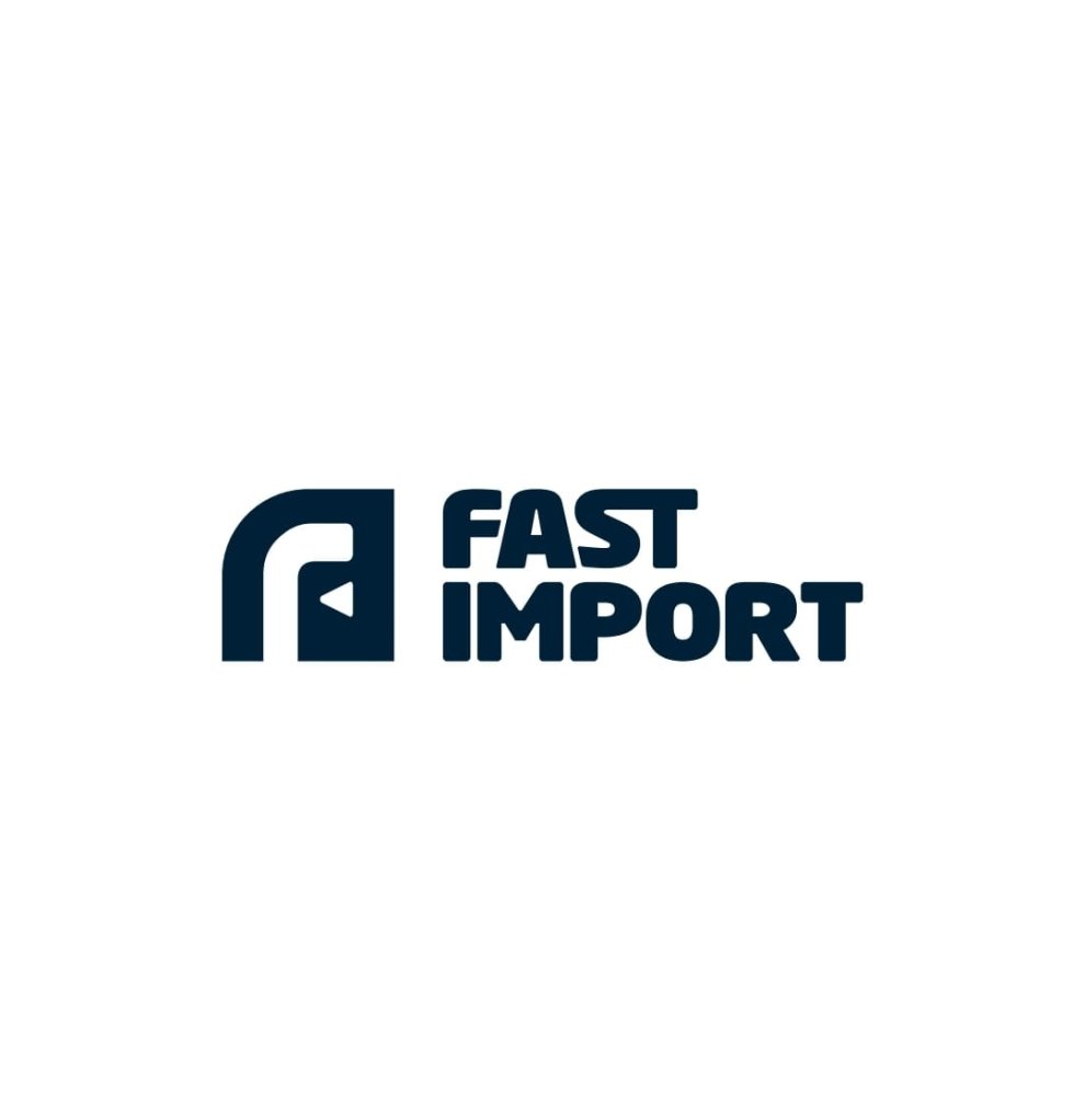 Доставка грузов из Китая "Fast Import", товарный знак № 934695