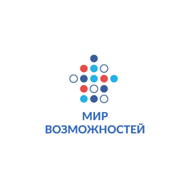 Логотип "Мир возможностей", товарный знак № 940300