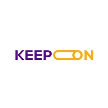 Интернет-магазин « KeepOn», товарный знак № 964114