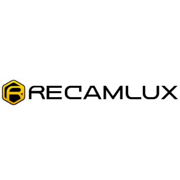 Автотовары "Recamlux", товарный знак № 943151