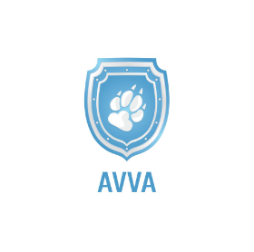 Ветеринарная клиника "AVVA", товарный знак № 931670