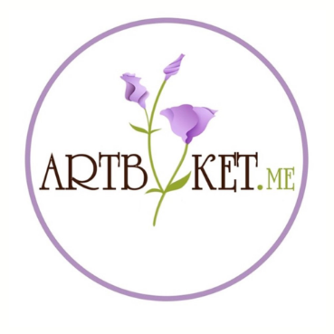 Цветочный магазин "ARTBYKET.ME", товарный знак № 956883