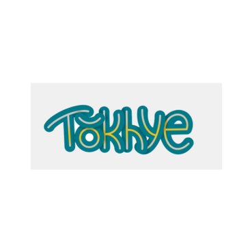Логотип"Tokhye", товарный знак № 941492