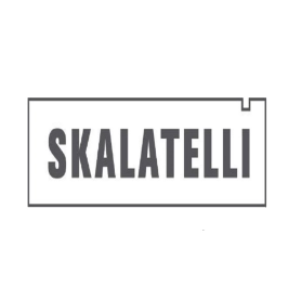 Предметы интерьера из бетона "Skalatelli", товарный знак № 931806