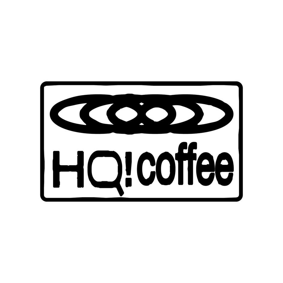 Сеть кофеен "HQ! coffee", товарный знак № 936904