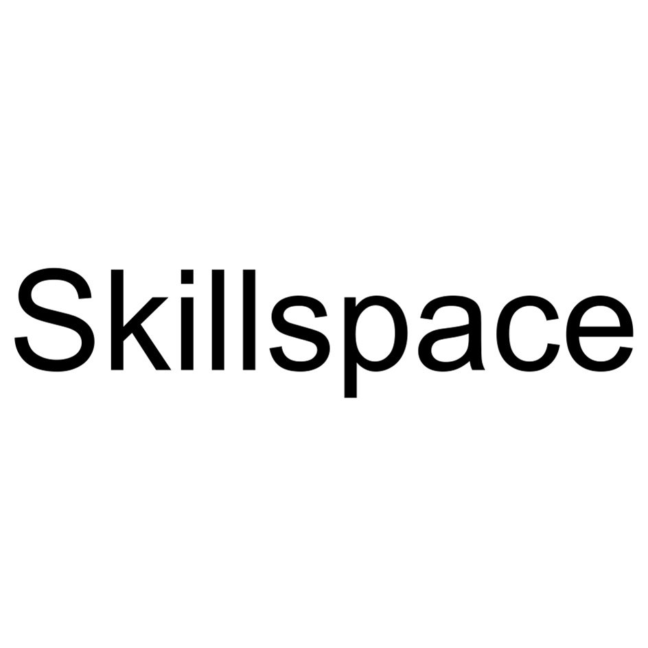 Логотип "Skillspace", товарный знак № 931175