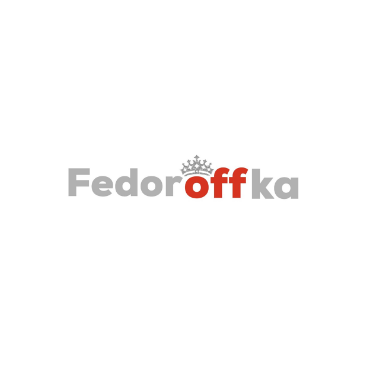 Магазин женской одежд "Fedoroffka", товарный знак № 942573