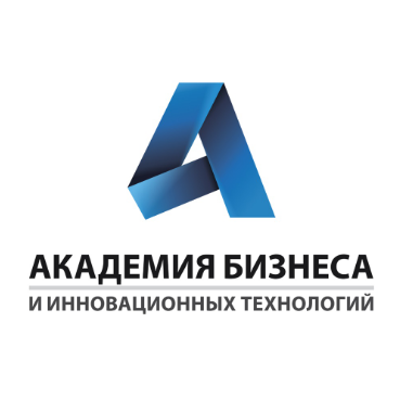 Логотип "Академия бизнеса и инновационных технологий", товарный знак № 952619
