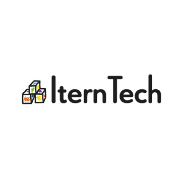 Логотип "IternTech", товарный знак № 940853