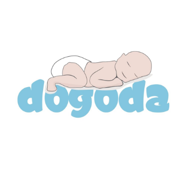Детские товары "dogoda", товарный знак № 949920
