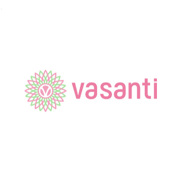 Логотип "vasanti", товарный знак № 950395