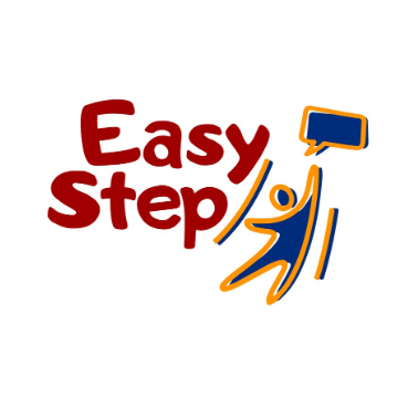 Студия английского языка "Easy Step", товарный знак № 944585