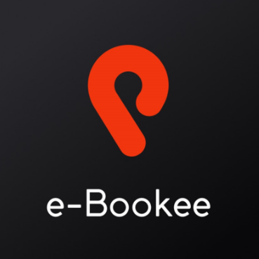 Производство программного обеспечения "e-Bookee", товарный знак № 959434