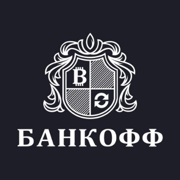 Логотип "БАНКОФФ", товарный знак № 962381
