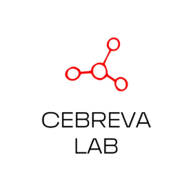Производство косметики "CEBREVA LAB", товарный знак № 932760