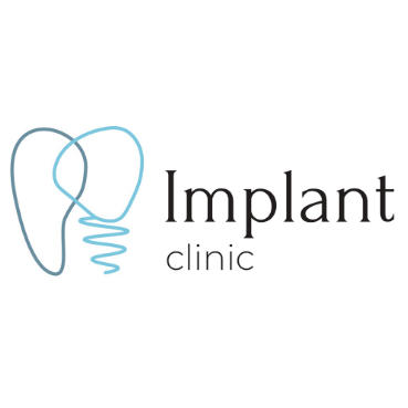 Логотип "Implant clinic", товарный знак № 950922