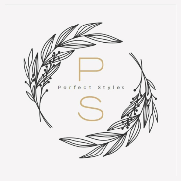 Логотип "Perfect Styles", товарный знак № 950921