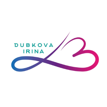 Детские товары "Dubkova Irina", товарный знак № 950918